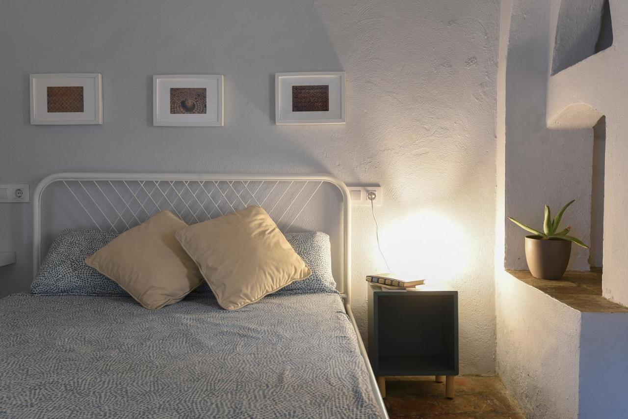 קרמונה Apartamento La Casa Del Santo מראה חיצוני תמונה