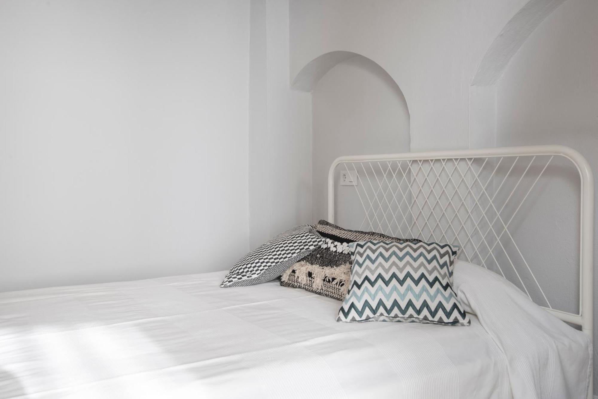 קרמונה Apartamento La Casa Del Santo מראה חיצוני תמונה