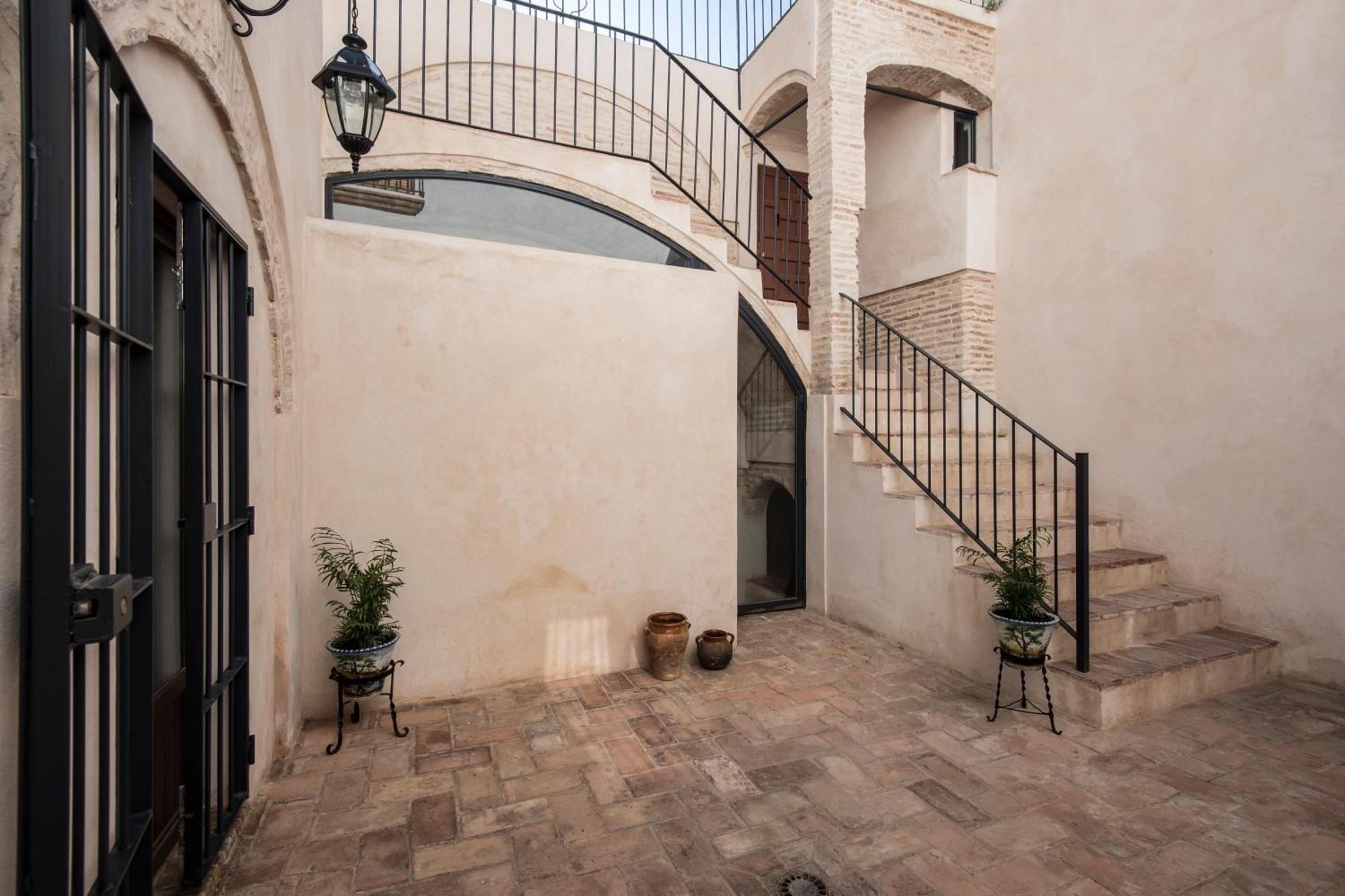 קרמונה Apartamento La Casa Del Santo מראה חיצוני תמונה