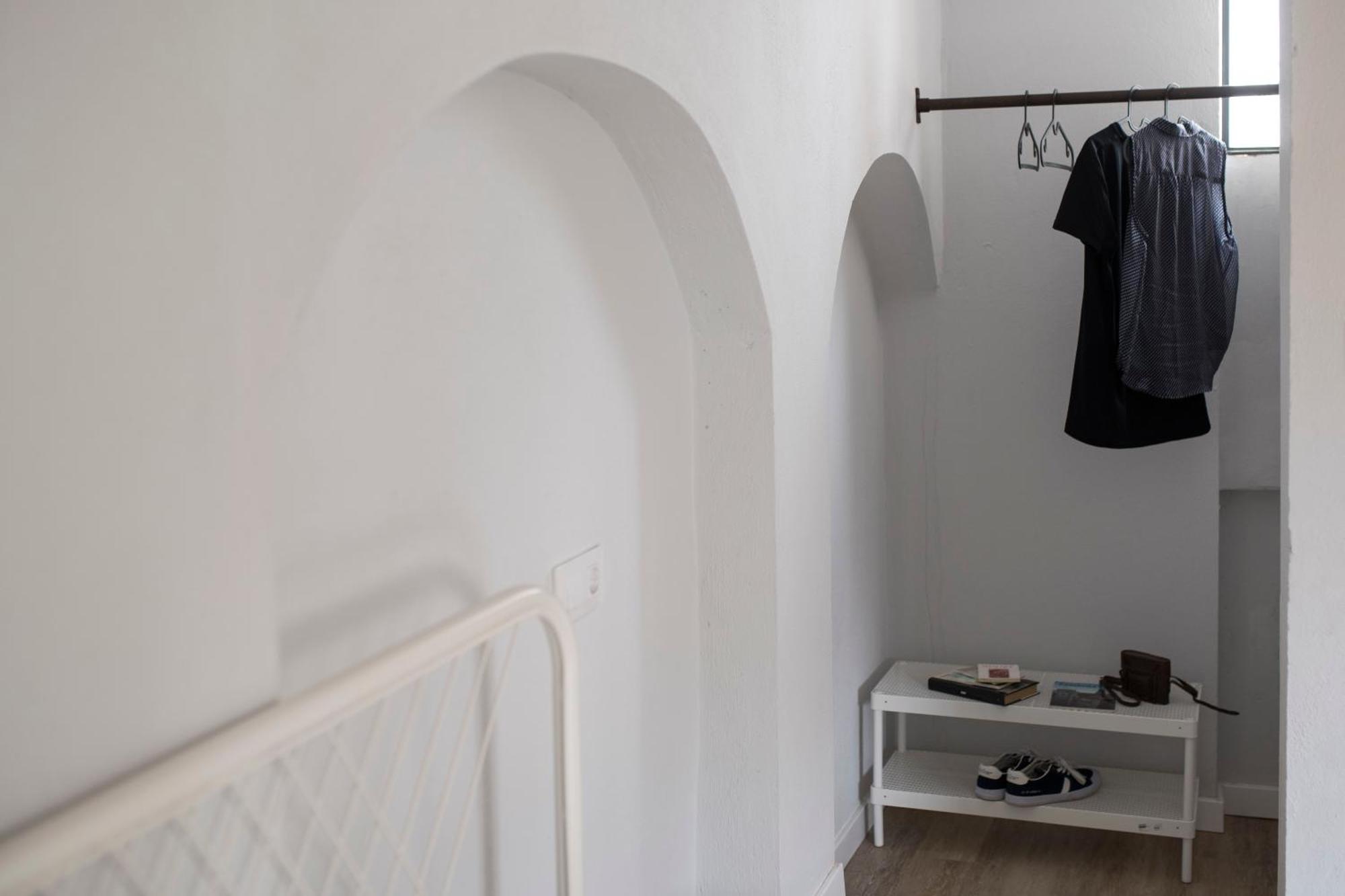 קרמונה Apartamento La Casa Del Santo מראה חיצוני תמונה